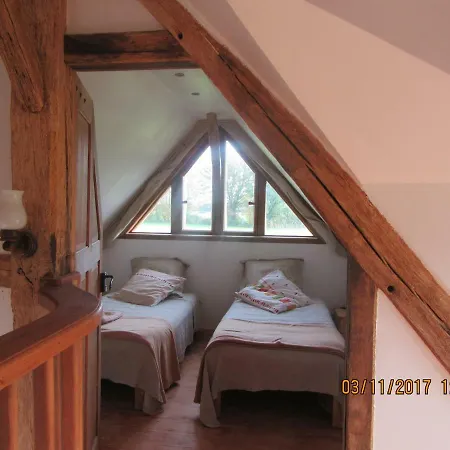 La Maison Du Garde